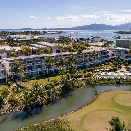 The Terraces Apartments Denarau Denarau Island Exterior foto