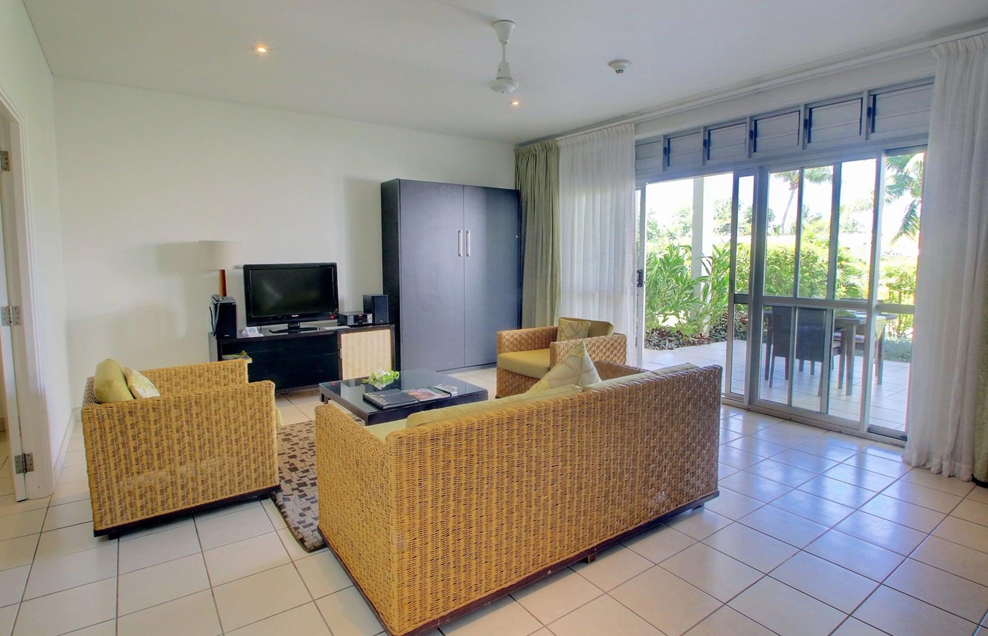 The Terraces Apartments Denarau Denarau Island Exterior foto