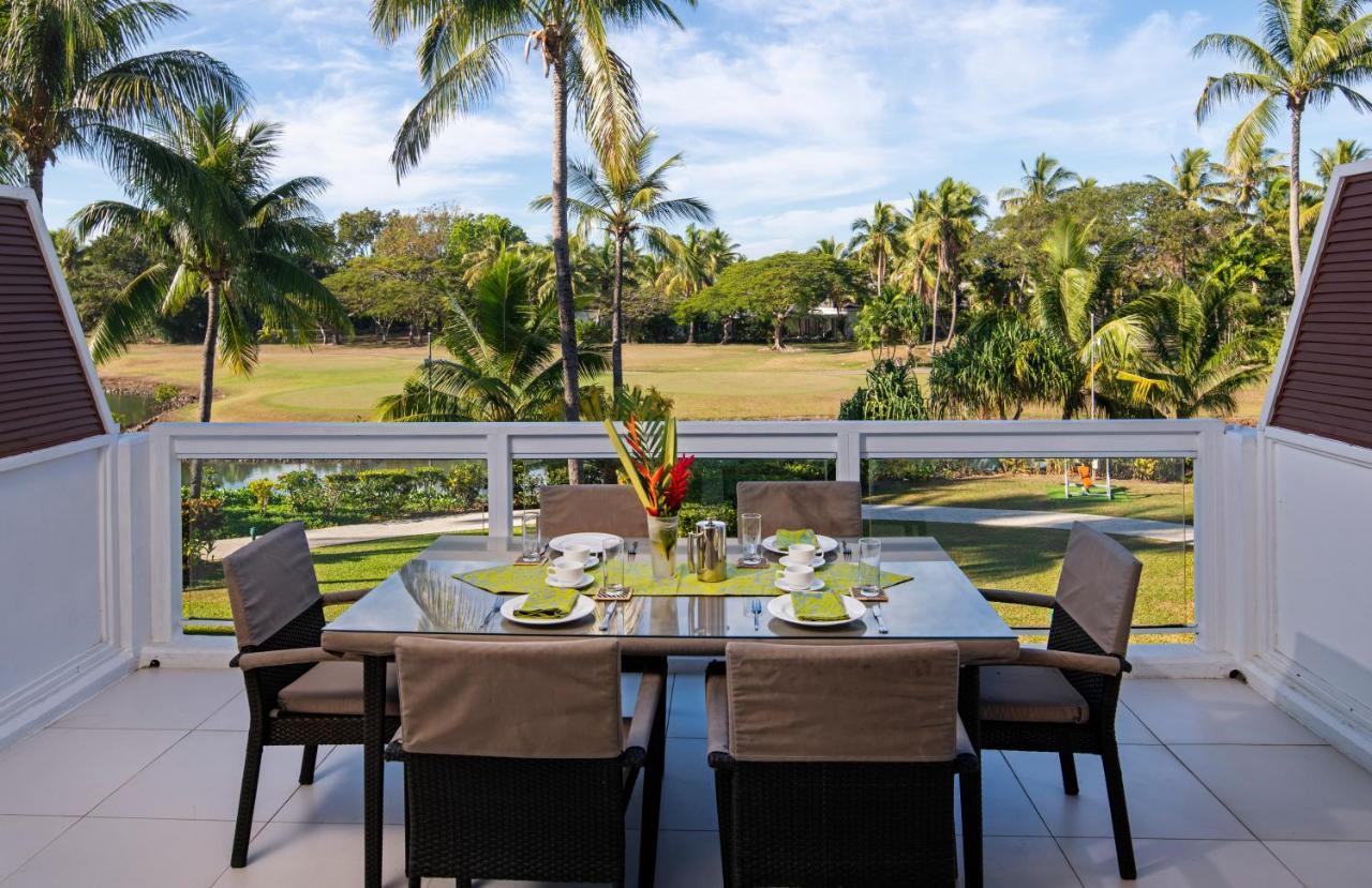 The Terraces Apartments Denarau Denarau Island Exterior foto