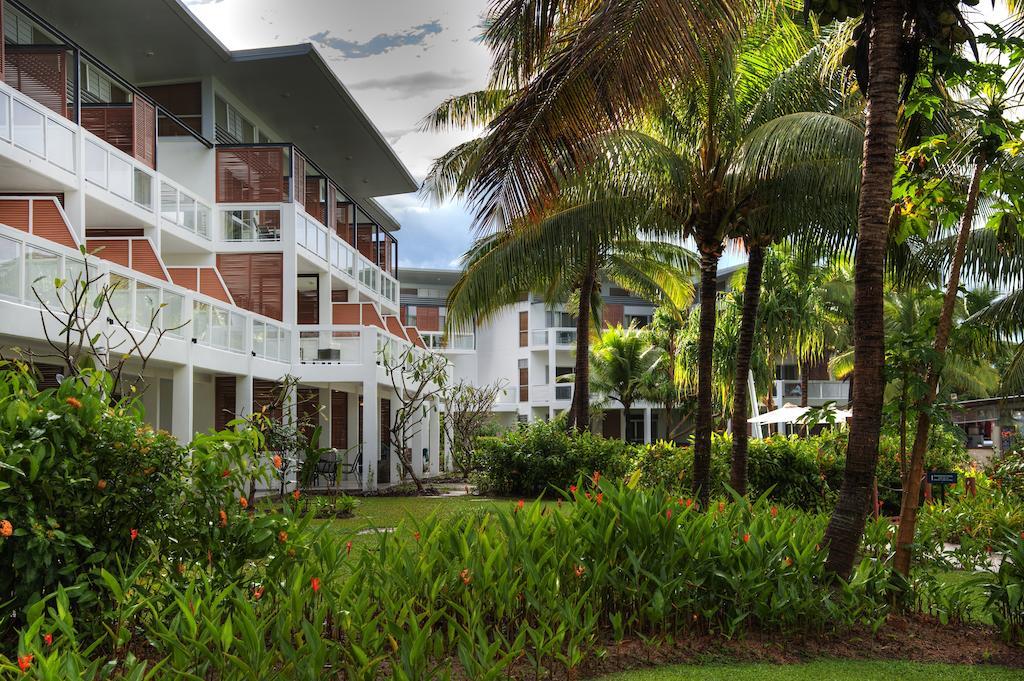 The Terraces Apartments Denarau Denarau Island Exterior foto