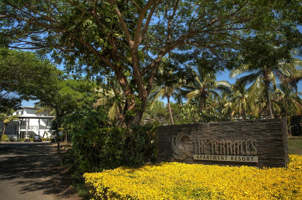 The Terraces Apartments Denarau Denarau Island Exterior foto