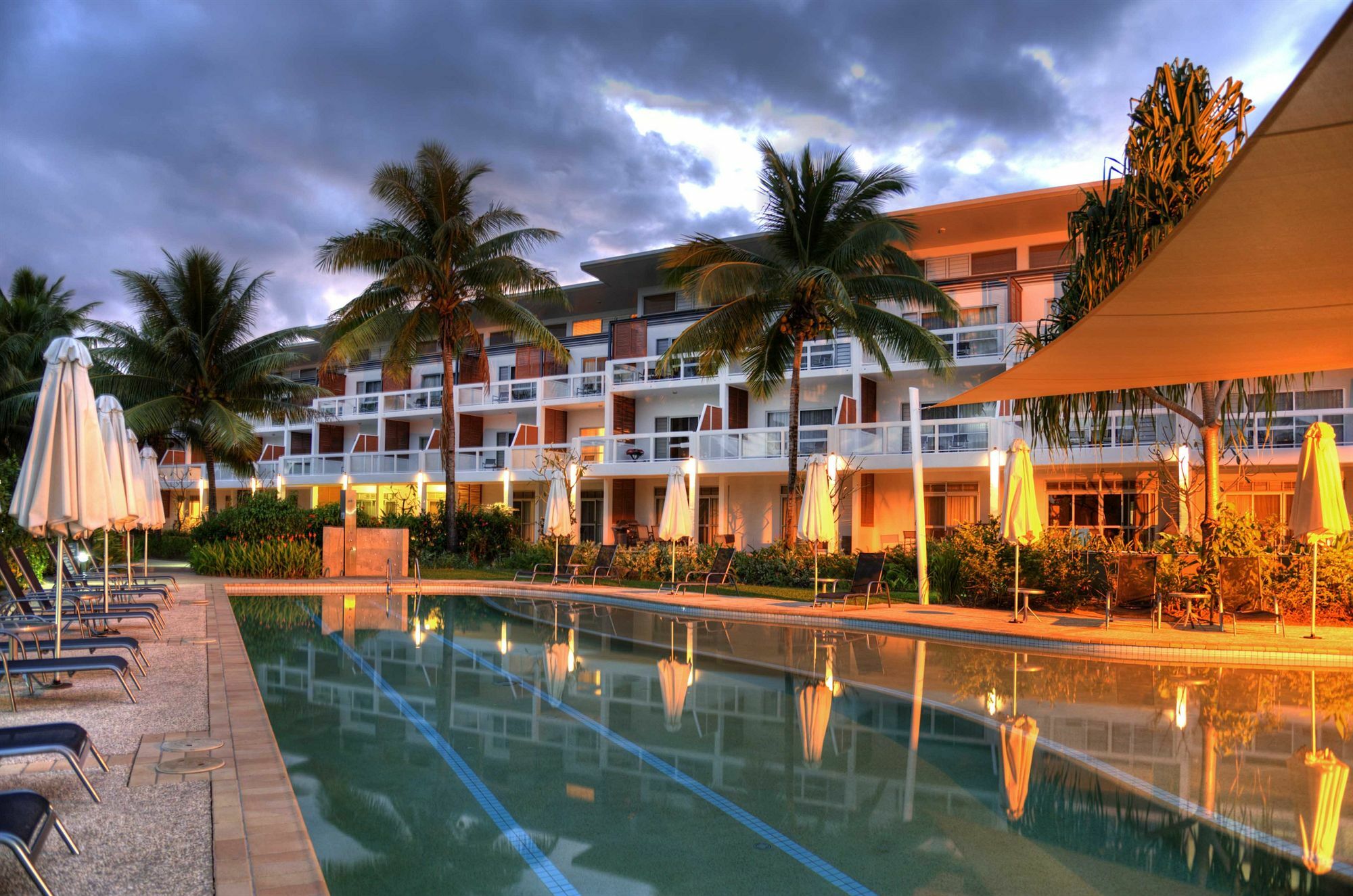 The Terraces Apartments Denarau Denarau Island Exterior foto