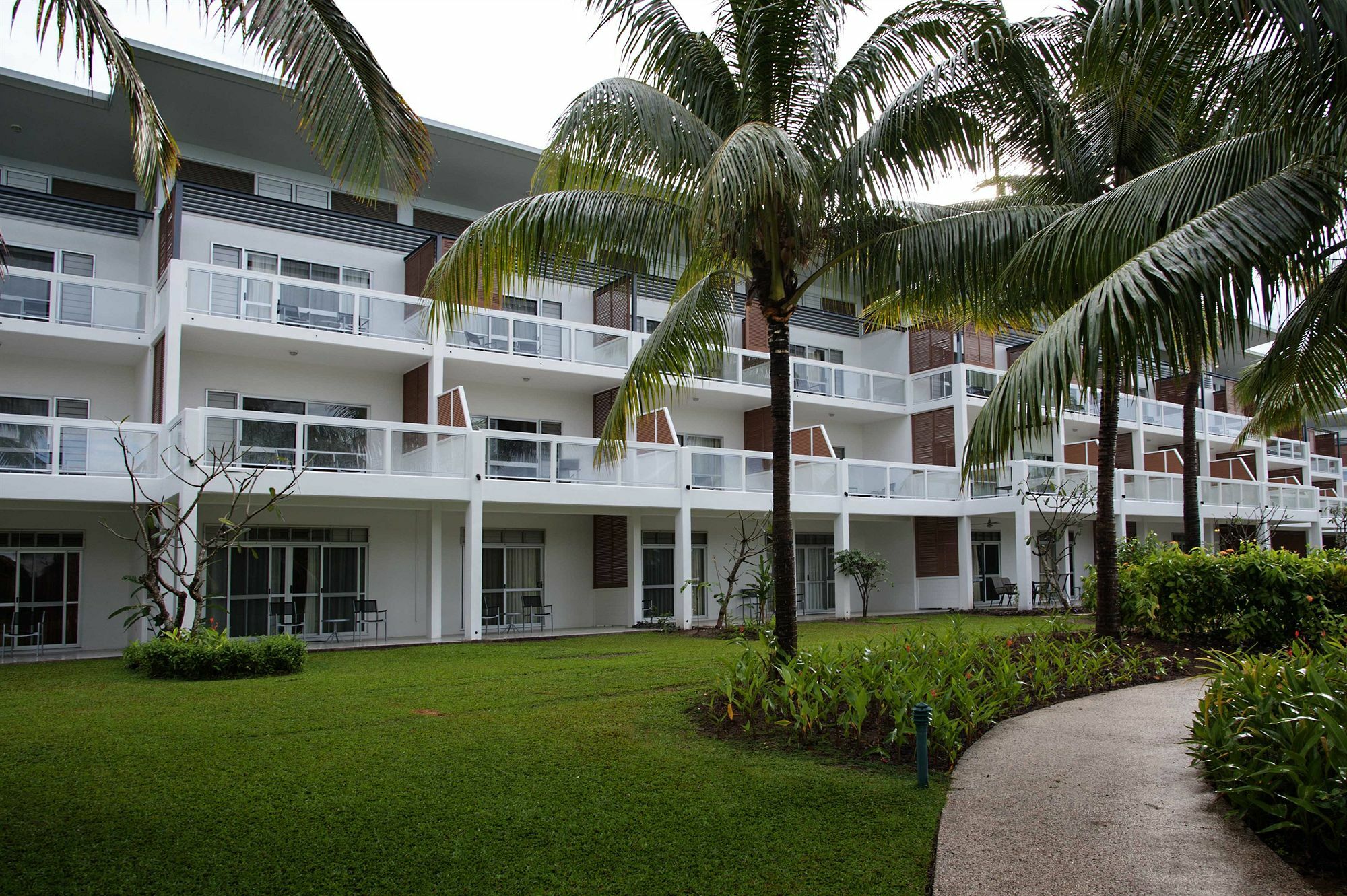 The Terraces Apartments Denarau Denarau Island Exterior foto