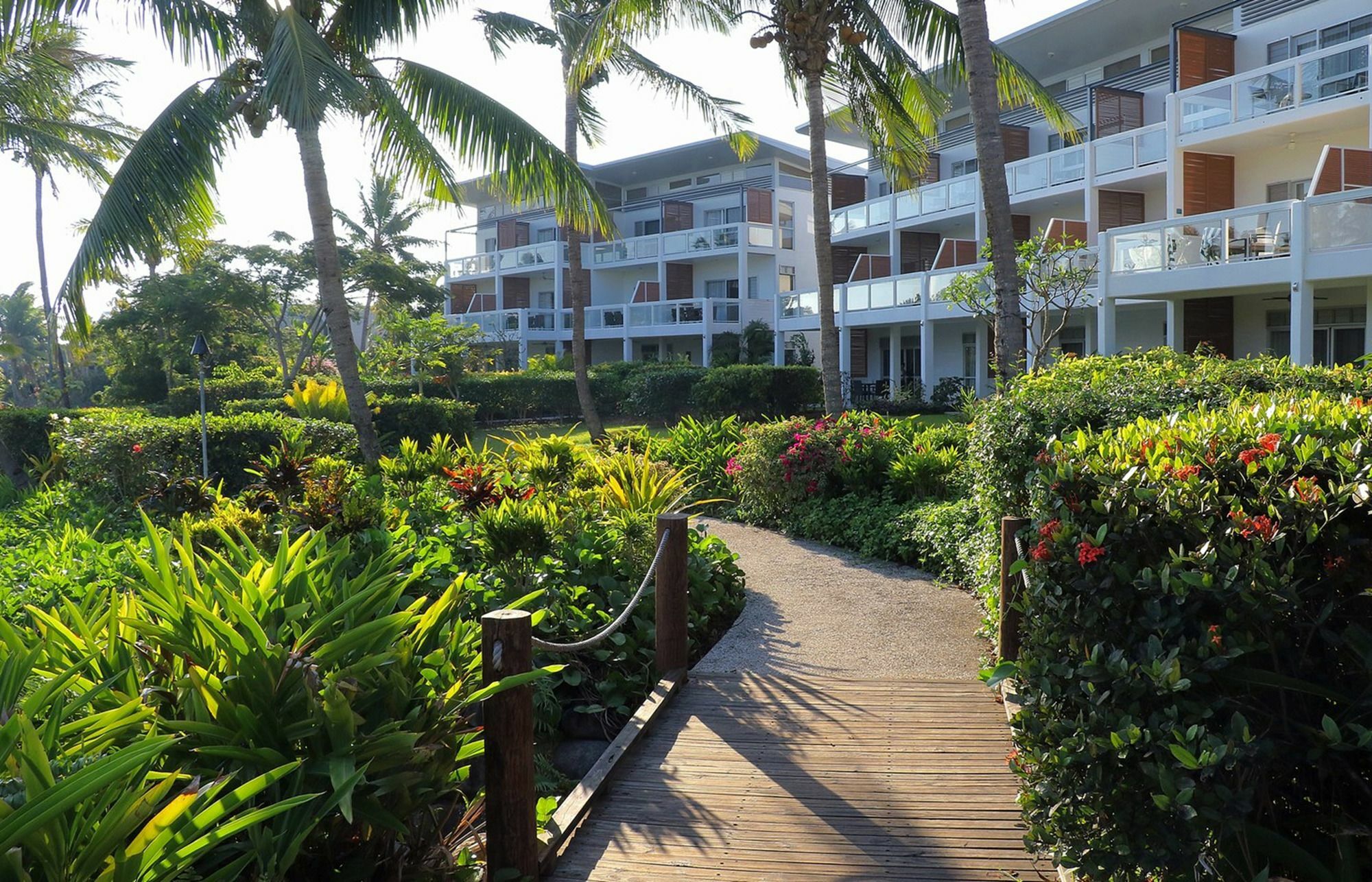The Terraces Apartments Denarau Denarau Island Exterior foto