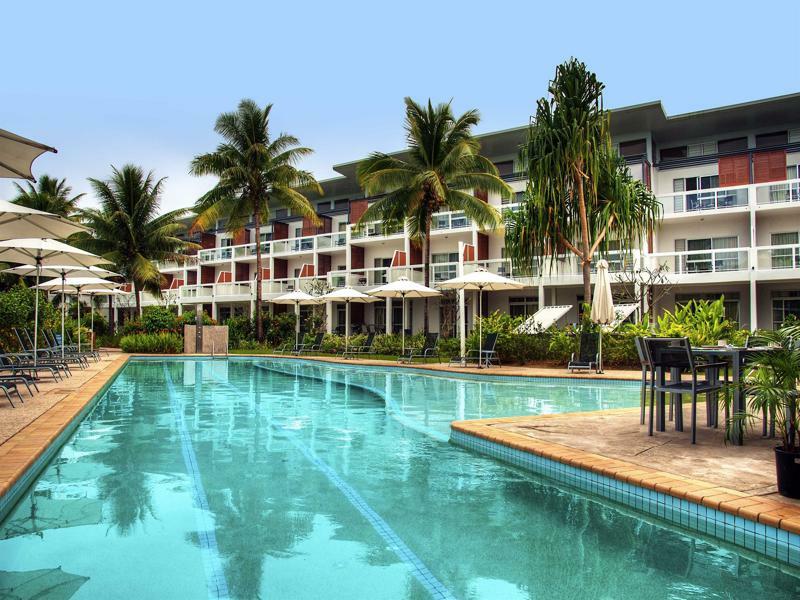 The Terraces Apartments Denarau Denarau Island Exterior foto